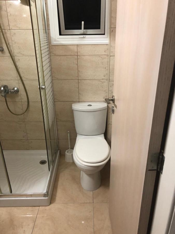 Villa Katia 普罗塔拉斯 外观 照片